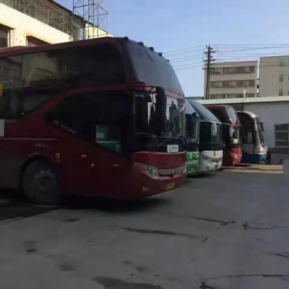 2021萧山到广州大巴(坐直达客车)不转车