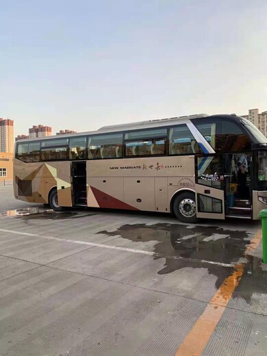 大巴汽车)从瑞安到江苏扬州汽车（大巴车/欢迎您）随车电话