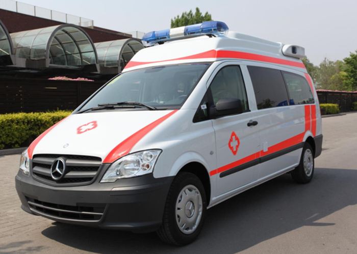涿州救护车出租长途救护车护送选择华远救护