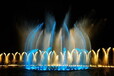 喷泉厂家，专业制作各种喷泉，旱地喷泉，漂浮喷泉等