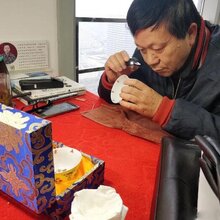 成都市文殊院梁家巷古钱币交易市场地址图片