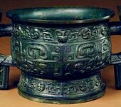 青铜器在线鉴定鉴定青铜器年代四川青铜器鉴定中心