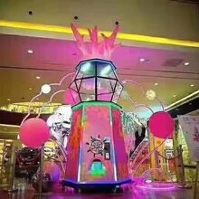 多种型号扭蛋机定制/出售扭蛋机图片
