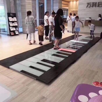 全网定制地板钢琴大型地板钢琴厂家定制