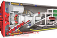 盾构机模型-盾构机实训操作装置