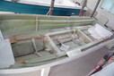 青島海之潤船艇680S玻璃鋼釣魚艇海釣船下網船拖網船圖片
