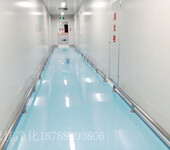 合肥手术室-合肥实验室-净化工程-合肥净化公司
