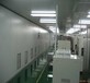 滁州食品車間廠房凈化-制藥廠潔凈車間,潔凈車間裝修