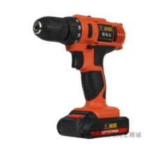 納聯(lián)機電兩電一充鋰電鉆