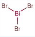 凯亚达高纯5N三溴化铋(BiBr3)
