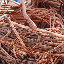 龙岩新罗区专业废铜回收多少钱一斤