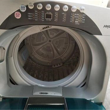 南京鼓楼洗衣机清洗上门服务