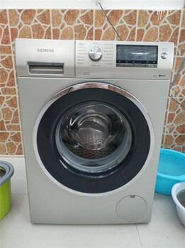 南京雨花台洗衣机脏了找家电清洁公司免费咨询