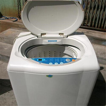 南京市洗衣机脏了清洁合作推荐-附近师傅上门