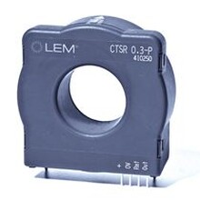 LEM霍尔传感器LV100-1200SP8