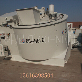 立式紊流混合機(jī)-強(qiáng)力混合機(jī)廠家的設(shè)備可靠保障