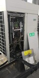 吉林制冷配件中央空调回收公司中央空调图片0
