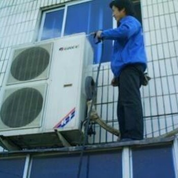 长春制冷配件中央空调回收价格空调回收