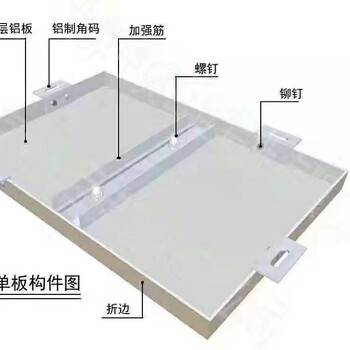 铝单板铝单板厂家_铝单板价格_氟碳铝单板幕墙