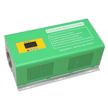 北海壁掛逆變器廠家