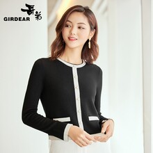 外貿(mào)精品女裝直播女裝貨源