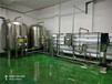 广德电镀纯水设备厂家工业纯水机设备供应