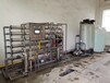 九江反滲透水處理設備廠家-工業純水設備工作原理