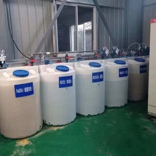 芜湖废水处理设备一体化污水处理设备厂家图片4