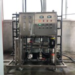 宁波电镀纯水设备厂家-表面处理纯水机设备价格