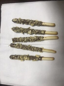 手指饼撒料涂层生产线