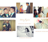 西安金婚纪念册制作、银婚相册、结婚周年恋爱爱情影集