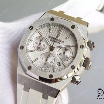 爱彼手表回收价格高吗_橡树概念手表在上海手表回收市场上热度高吗？