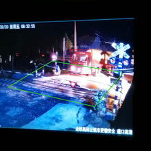 龙铁高科道口值守机器人,广州铁路道口智能预警系统量大从优