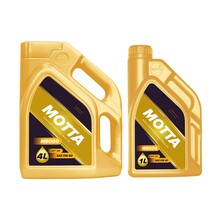莫塔M9000合成机油