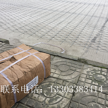 加筋石籠網(wǎng)