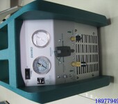 冷媒回收机ENVIRO-DUO,PLUS-8-12威科雪种回收机