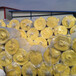 陆丰市高温耐热玻璃棉卷毡厂家批发价格