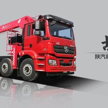 海南随车吊,海南古河随车吊厂家,海南随车吊租赁图片