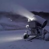 滑雪场造雪机