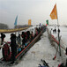 黑龍江滑雪場全天候輸送設備諾泰克雪地魔毯廠家參數