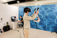 VR沙盘游戏反馈训练系统解密觉醒更好的自己