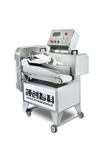 LC-YC120叶茎切菜机