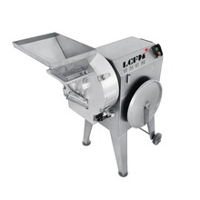 LC-330根茎切菜机