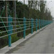 公路缆索护栏绳索护栏景区防撞护栏钢丝绳护栏柔性钢索定制