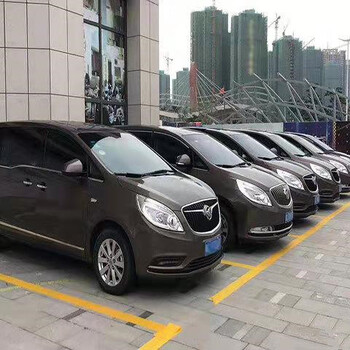 金湾区婚车出租公司租车