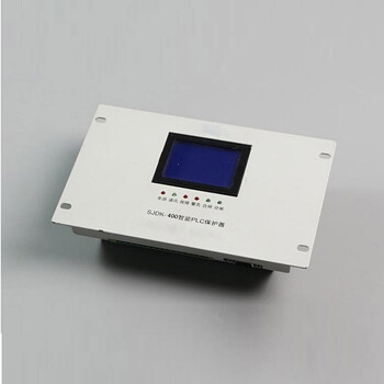 厂家供应SJDK-400智能PLC保护器矿用本安型SJDK-400智能PL