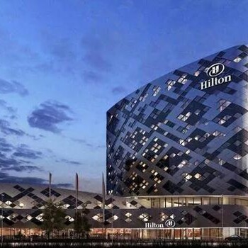 广州智能家居展迎合酒店业未来大趋势：2020年新增“智慧酒店”主题