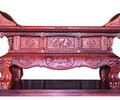 晉城從事木雕元寶桌質量可靠,案桌