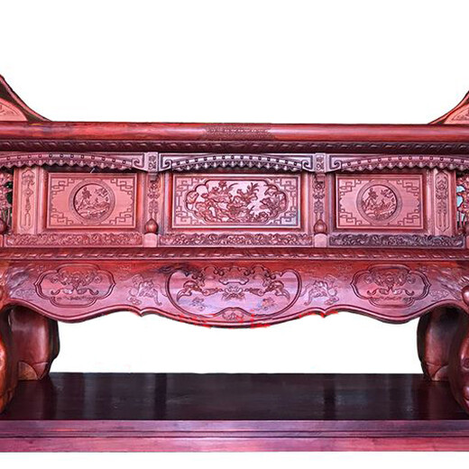 湘东区从事木雕元宝桌质量可靠,佛桌