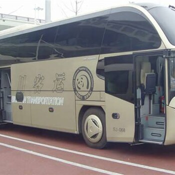 客车（杭州到周口卧铺大巴客车）运行时间